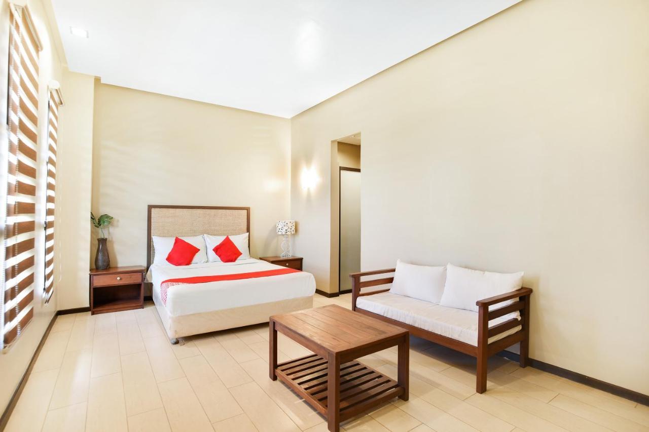 Oyo 425 Residences By Sirc San Fernando  Exterior foto