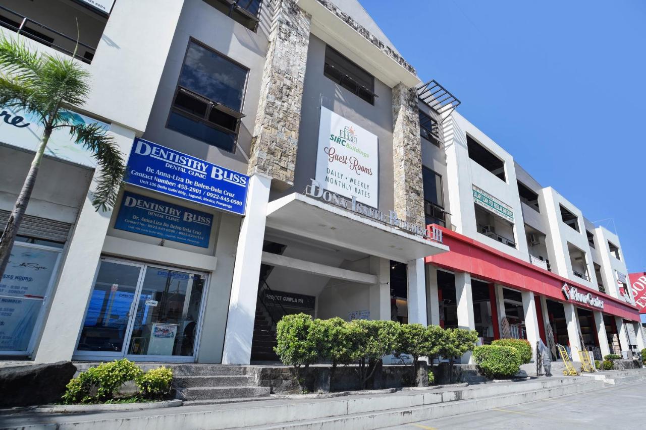 Oyo 425 Residences By Sirc San Fernando  Exterior foto