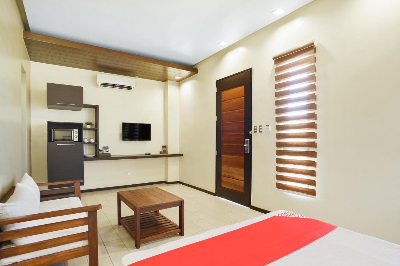 Oyo 425 Residences By Sirc San Fernando  Exterior foto